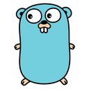 gopher custom emote | Grove