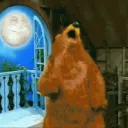 bearjiggle