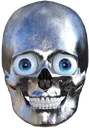 robotskull