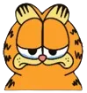 garfsad