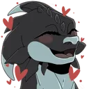 dart_smile