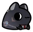 WrioCatStare