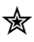 star_black