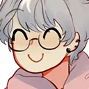 B_Bab_laugh Discord Emoji