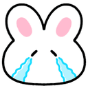 buncry Discord emoji