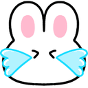 bun_f_sob Discord emoji