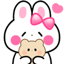 bun_hug Discord emoji