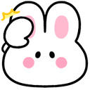 bun_f_yes Discord emoji
