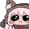 Sadcatlupina