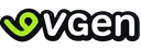 VGenLogo Discord Emoji
