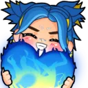 neonlovevalorant Discord Emoji