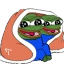 LC_peepo_blanket_share Discord emoji