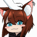 headpatvtuber Discord Emoji