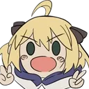 AnisSticker