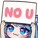 mewSignNoU