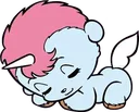 Unico_Sleeping