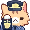 policecatt