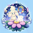 FairyBadge
