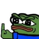 pepefu2 Discord Emoji