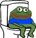 Staregetoilet