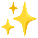 sparkle