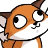 foxywaht Discord Emoji
