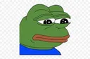 pepe Discord Emoji