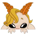 peek