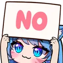 mewSignNo