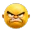 angry