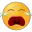 wail