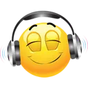 Headphones headphones Discord Emoji