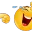 laughter
