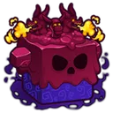 VenomFruit VenomFruit