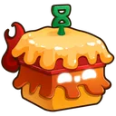 SandFruit