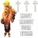 Racist