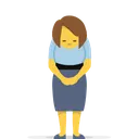 standing_bowing_lady