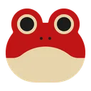 redfroggy