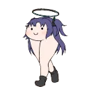 Yuuka1speed