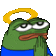 PepeHalo Discord Emoji