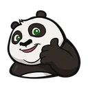 0028ThumbsUp_panda