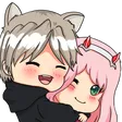 barcisZeroHug