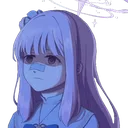 MikaLooksLonely