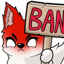 shiroban Discord Emoji