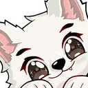 shirolurk Discord Emoji