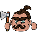 gladiatrons Discord emoji