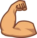 MuscleLeft