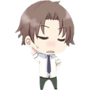 whatever Discord emoji
