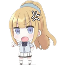 Angry_Kei Discord emoji