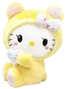 hellokitty Discord Emoji